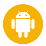 icone-robot-android-jaune