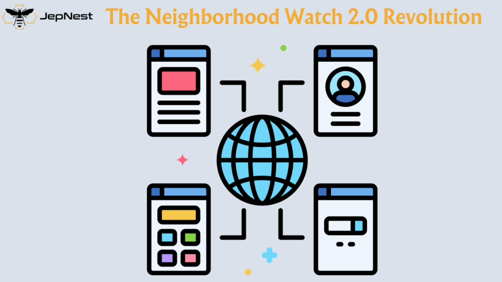 Tampa's Neighborhood Watch 2.0 REVOLUTION