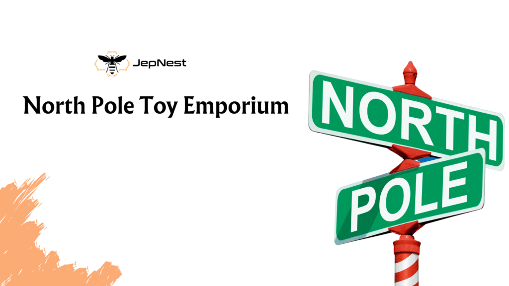 potential of crm software: north pole toy emporium